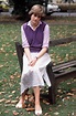 Diana Spencer en 1980 - The Crown : à quoi ressemblent-ils en vrai ? - Elle