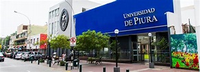 Campus - UDEP