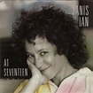 Janis Ian - At Seventeen (Vinyl, 7", 45 RPM, Repress) | Discogs