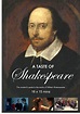 “A TASTE OF SHAKESPEARE” – StageScreen Productions
