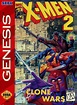 X-Men 2: Clone Wars (Video Game 1995) - IMDb