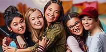 Netflix's The Baby-Sitters Club: Every Main Character, Ranked By Likability