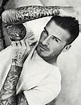 40 Oustanding David Beckham Tattoos | CreativeFan