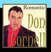 Don Cornell - Don Cornell, Romantic - Amazon.com Music
