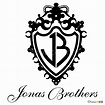 How to Draw Jonas Brothers, Bands Logos