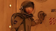 A Boy Born on Mars Travels to Earth for a Girl in New THE SPACE BETWEEN ...