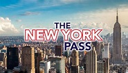 The New York Pass : Attractions, Prix et notre avis