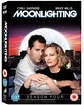 DVD Moonlighting Season 4 [DVD] [2009] 5035822542815 | eBay