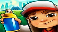 Subway Surfers SEOUL Android Gameplay - YouTube