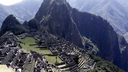 Orgullo Peruano: Machu Picchu cumple hoy 35 años de ser declarado ...