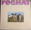 Foghat - Rock And Roll Outlaws (1974, Vinyl) | Discogs