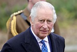 Cuántos años tiene Carlos III de Inglaterra