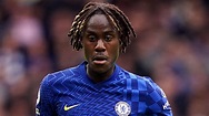 Trevoh Chalobah: Chelsea defender signs contract extension until 2026 ...