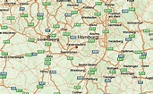 Homburg Location Guide