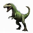 Tarbosaurus | Jurassic World Alive Wiki - GamePress