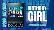 Birthday Girl Book Review – Featz Reviews