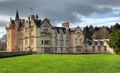 Brodie Castle - Thistle Catering Services