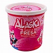 Alaska Helado Fresa - Rappi