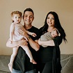 Nathaniel Arcand Wife Shar Arcand, Net Worth, Wiki - heartlandcast.com