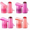 MILK MAKEUP, Cooling Water Jelly Tint Lip + Cheek Blush Stain – Beauty ...