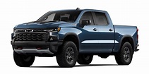 Mejor Camioneta Pickup | Cheyenne 2023 | Chevrolet Mex