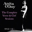 ‎The Complete Anita O'Day Verve-Clef Sessions - Album by Anita O'Day ...
