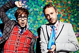 Basement Jaxx Look Into The Future With ‘Angel Is Coming’