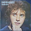 David Essex Rock On LP | Buy from Vinylnet