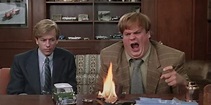 Why Tommy Boy Is One Of The Best Comedy Movies Of All Time - TVovermind
