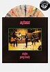 Buzzcocks-Singles Going Steady Exclusive LP Color Vinyl | Newbury Comics