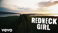 Tim McGraw - Redneck Girl (Lyric Video) ft. Midland - YouTube Music