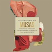Natalia Lafourcade: Musas, la portada del disco