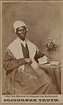 Sojourner Truth: A journey from enslavement to inspiring speaker and ...