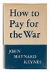 John Maynard Keynes: Research and Buy First Editions, Limited Editions ...