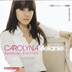 Melanie C – Carolyna (2007, CD) - Discogs