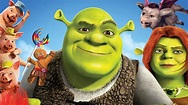 Shrek e vissero felici e contenti: recensione del film - Cinefilos.it