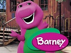 Barney and Friends Wallpaper - WallpaperSafari