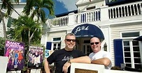 Key West Citizen 10 hours ago Christopher Rounds, left, and Patrick ...