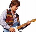 Mick Taylor | Vintage Guitar® magazine
