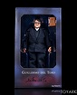 SDCC 2018 Exclusive Guillermo del Toro Figure by NECA - Toyark Photo ...