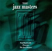 Paul Hardcastle - The Jazzmasters II (1996, CD) | Discogs