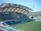 Estádio do Algarve - Portfólio - SIMI - Sociedade Internacional de ...
