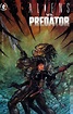 Aliens vs. Predator (1990) comic books