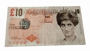 Banksy Banknote Originale - CharityStars