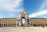 10 lieux emblématiques à Lisbonne - Découvrez les monuments les plus ...