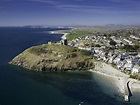 Criccieth Castle (Cadw) | VisitWales