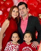 Hijos de Elizabeth Álvarez y Jorge Salinas no ven sus telenovelas - Fama
