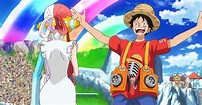 One Piece : Red dévoile sa nouvelle bande-annonce et un poster