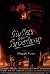 Bullets Over Broadway Movie Poster (#3 of 4) - IMP Awards