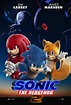 Película: Sonic 2: La película (2022) | abandomoviez.net